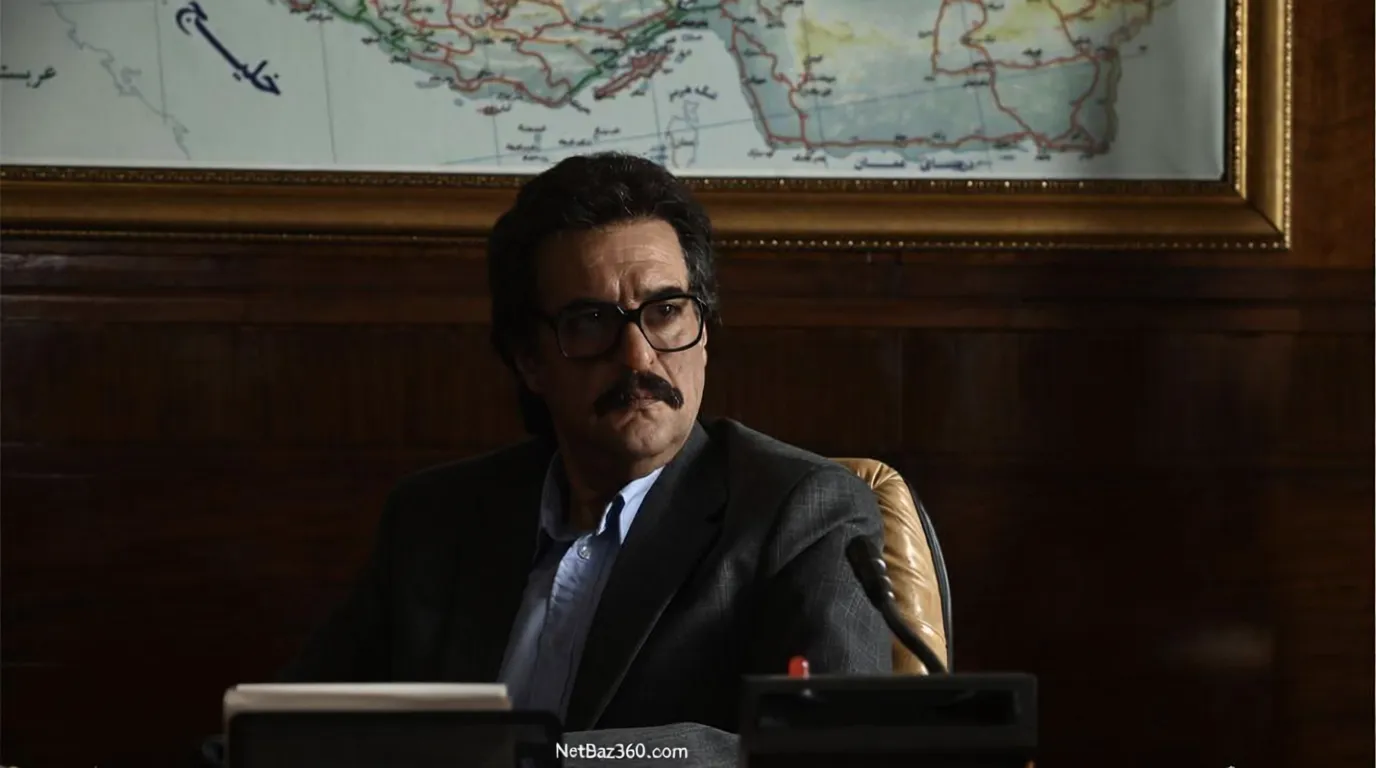 چرا فیلم سینمایی صیاد 1403 را باید ببینیم؟ + بیوگرافی بازیگران