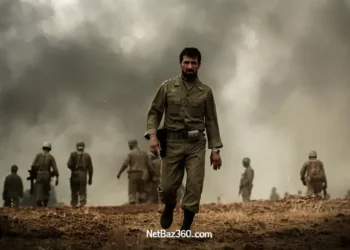 چرا فیلم سینمایی صیاد 1403 را باید ببینیم؟ + بیوگرافی بازیگران