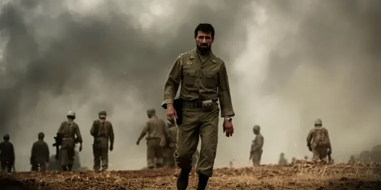 چرا فیلم سینمایی صیاد 1403 را باید ببینیم؟ + بیوگرافی بازیگران