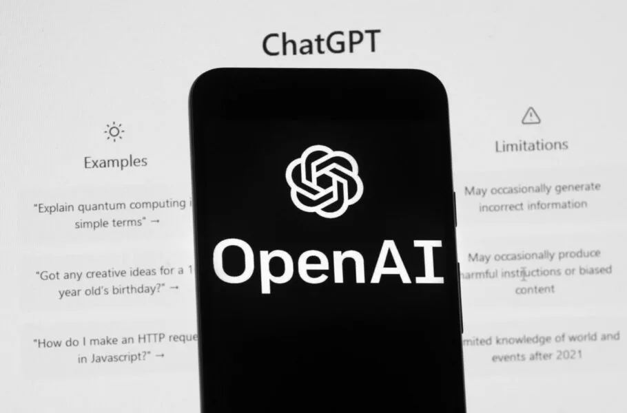 چطور OpenAI گفتگوها را گزارش می‌کند