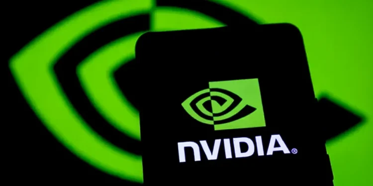 چطور دو خریدار درآمد Nvidia را بالا بردند؟