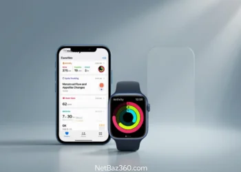 کشف +Health اپل؛ مربی AI سلامت در 2026