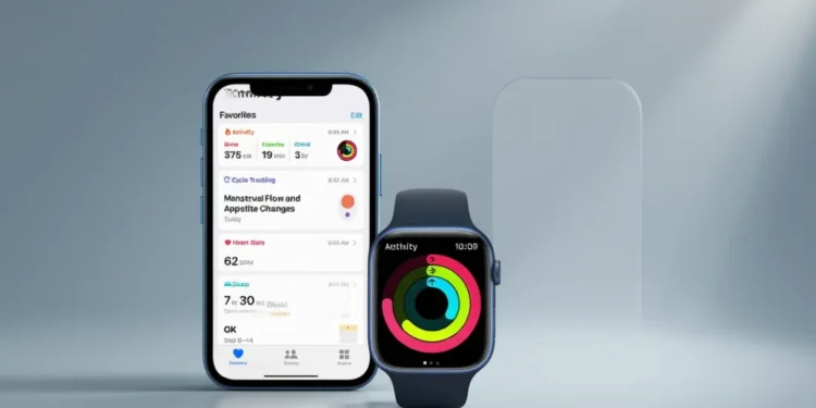 کشف +Health اپل؛ مربی AI سلامت در 2026