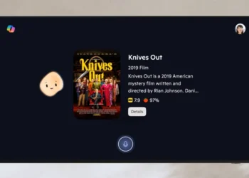 کشف کن 7 قابلیت Copilot در تلویزیون Samsung