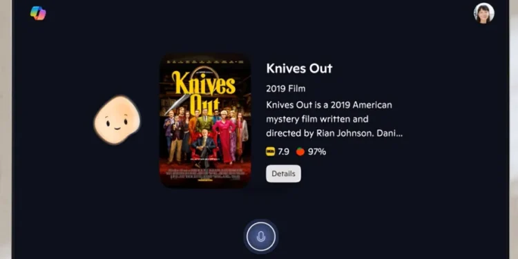 کشف کن 7 قابلیت Copilot در تلویزیون Samsung