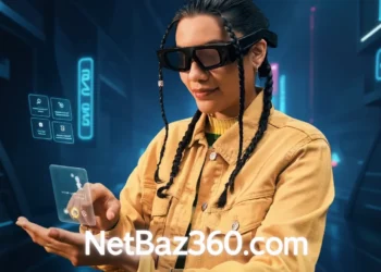 کشف کن آیا تا 2035 عینک هوشمند جای گوشی را می‌گیرد؟