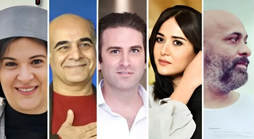 نقد و بررسی فیلم ملاقات خصوصی + داستان فیلم