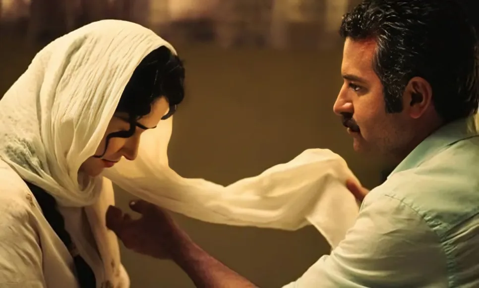 نقد و بررسی فیلم ملاقات خصوصی + داستان فیلم