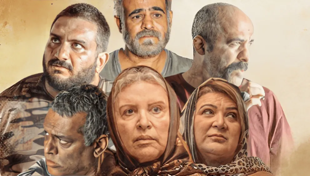 نقد و بررسی فیلم ملاقات خصوصی + داستان فیلم