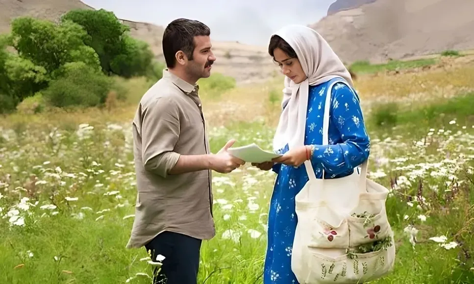 نقد و بررسی فیلم ملاقات خصوصی + داستان فیلم