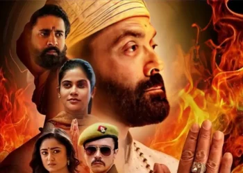 10 سریال هندی برتر که همین الان باید شروع کنید