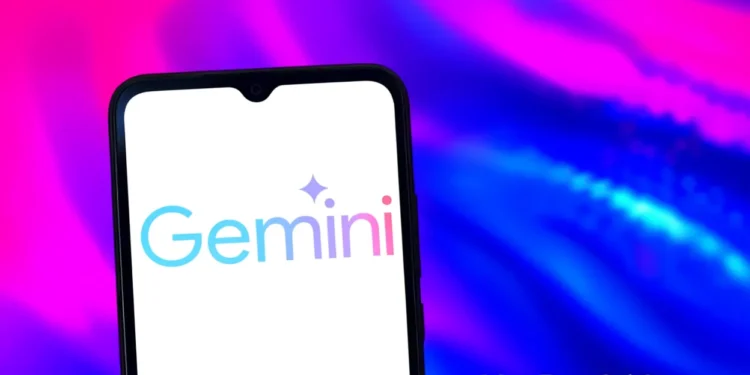 5 دلیل که Gemini برای نوجوانان خطرناک است