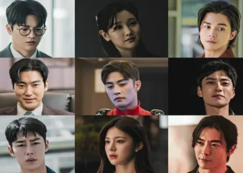 5 راز سریال بازی مرگ که طرفداران نمی‌دانند