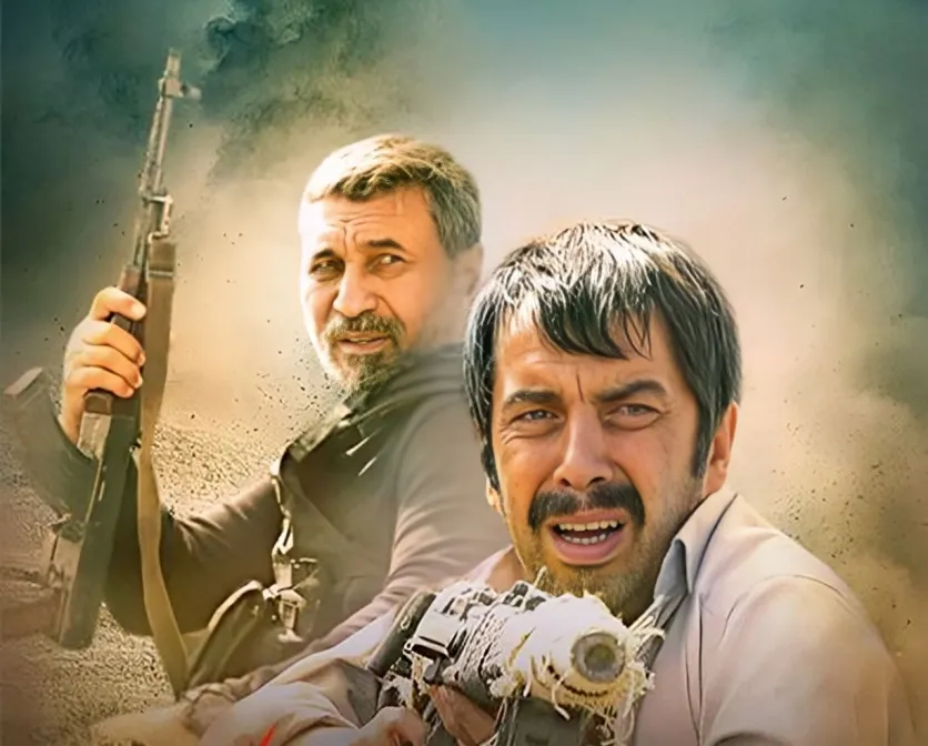 5 راز پایان‌بندی سریال سقوط که احتمالا ندیده‌اید