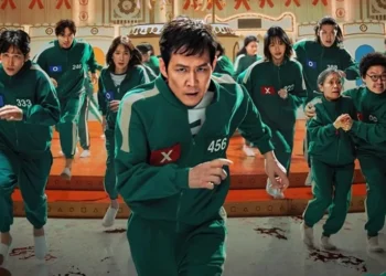 7 سریال کره ای دوبله فارسی که همین الان ببینید