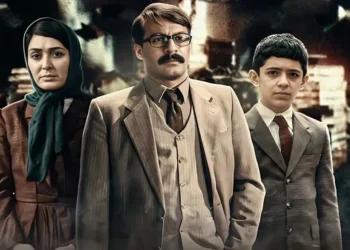 7 نکته درباره سریال سرزمین مادری که باید بدانید