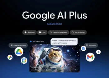 Google AI Plus ارزان‌تر اکنون در 40 کشور فعال شد