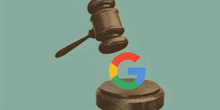Google در آتش شکایت رسانه‌های بزرگ آمریکا دردسر AI Overviews تمامی ندارد