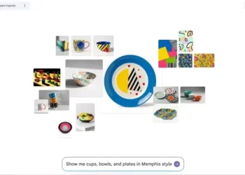 Mixboard گوگل؛ هوش مصنوعی که ایده‌ها را زنده می‌کند