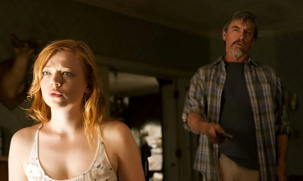 معرفی فیلم سینمایی جسابل jessabelle 2014 + داستان