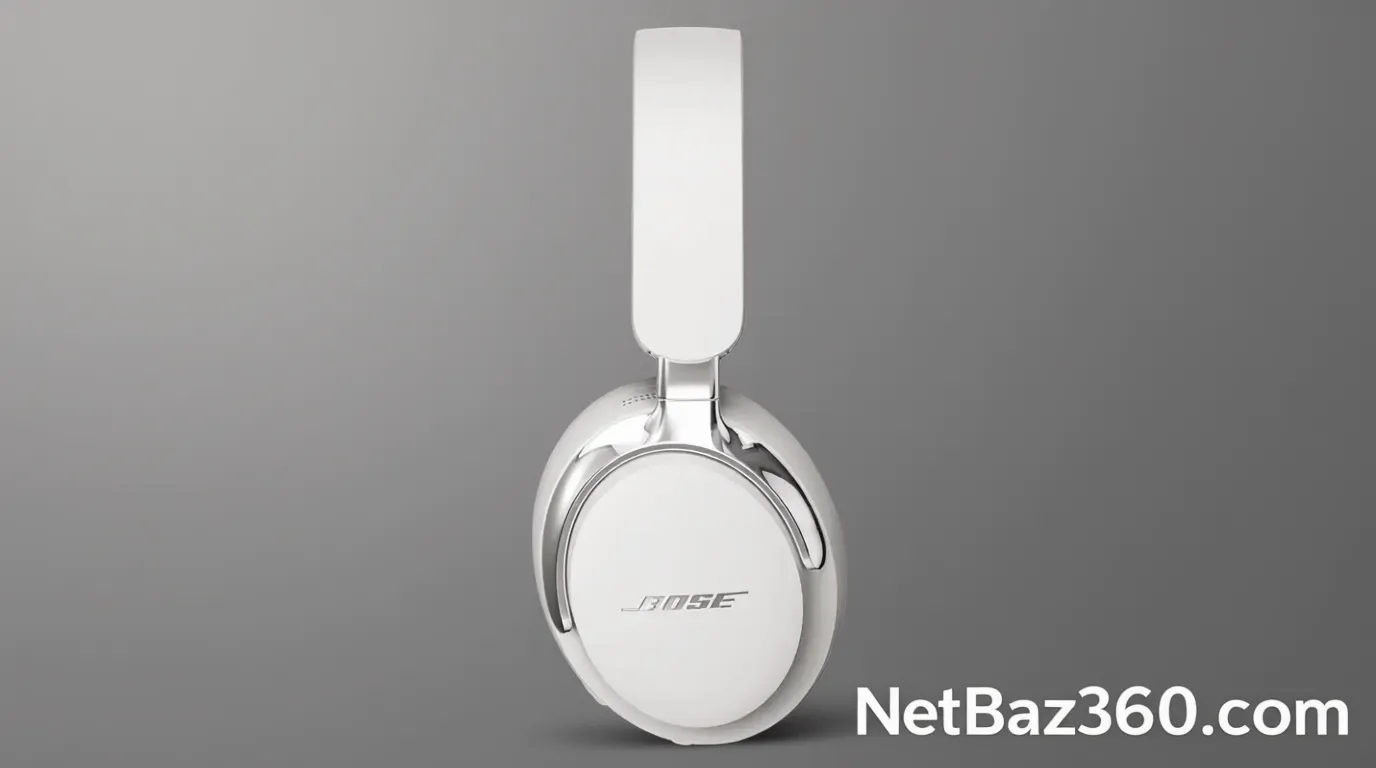 QuietComfort Ultra 2 هدفون قدرتمند بوز