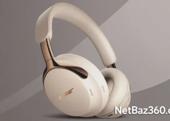 QuietComfort Ultra 2 هدفون قدرتمند بوز