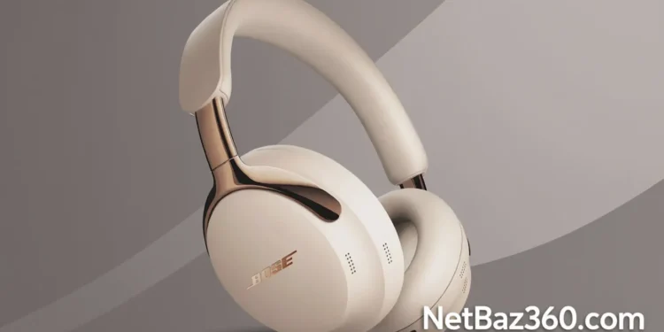 QuietComfort Ultra 2 هدفون قدرتمند بوز