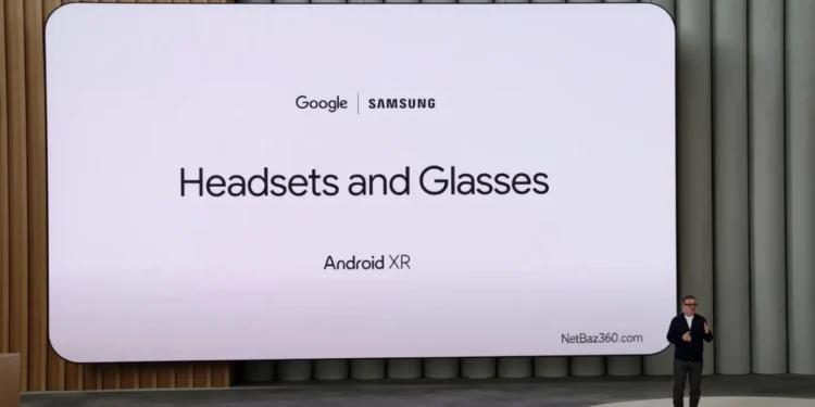 Samsung Galaxy Glasses راز عینک هوش مصنوعی