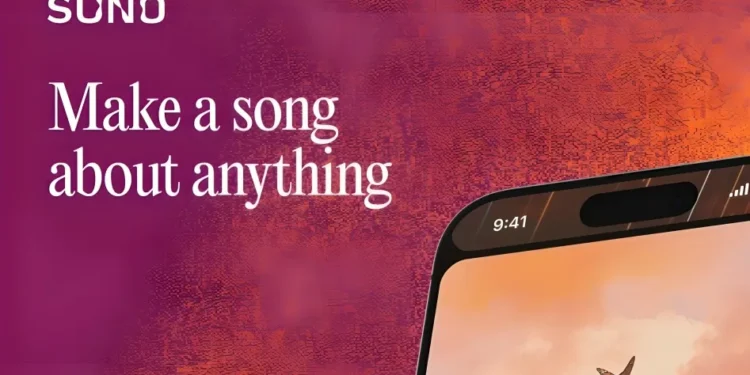 Suno متهم به سرقت آهنگ‌های YouTube شد