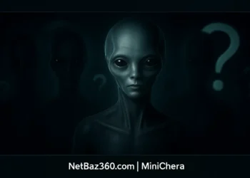 آیا آدم فضایی وجود دارد؟