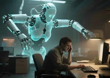 آیا شغل شما قربانی بعدی هوش مصنوعی است؟