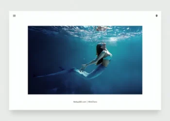 آیا طلسمی وجود دارد که مرا به پری دریایی تبدیل کند؟