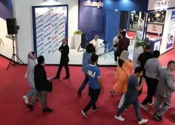 از سالن 40 تا سقوط؛ شکست تاریخی هوش مصنوعی ایران