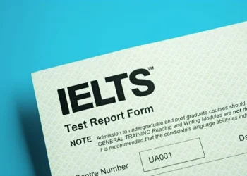 افزایش 4.4 درصدی هزینه آزمون آیلتس مهر 1404 آخرین نرخ ثبت‌نام