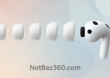 ایرپاد پرو 3؛ ترکیب صدا، سلامت و هوش مصنوعی