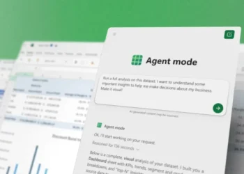 با Agent Mode در Word و Excel مثل حرفه‌ای‌ها کار کن