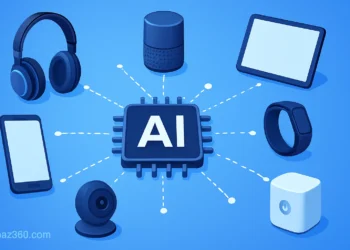 بررسی وضعیت آینده‌ی شلوغ اکوسیستم AI