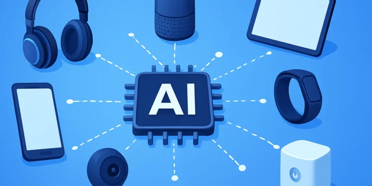 بررسی وضعیت آینده‌ی شلوغ اکوسیستم AI