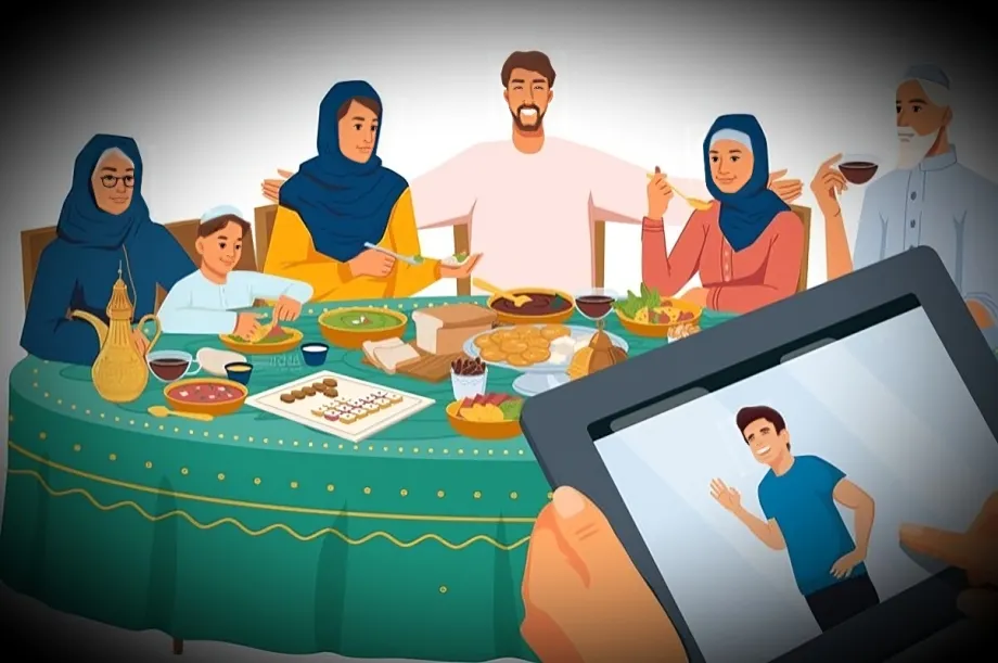 به جای ممنون چه بگوییم؟ یکی از این 60 تا را بگو