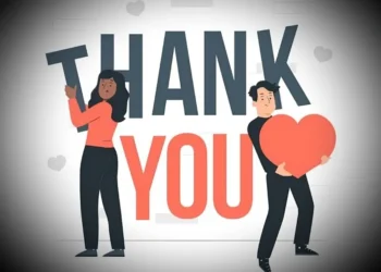 به جای ممنون چه بگوییم؟ یکی از این 60 تا را بگو