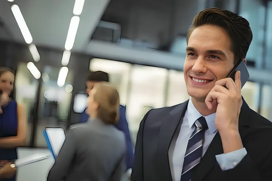 به جای ممنون چه بگوییم؟ یکی از این 60 تا را بگو