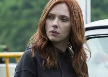 فیلم های اسکارلت جوهانسون