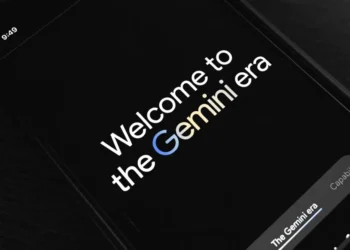 جمینای فایل صوتی می‌پذیرد؛ NotebookLM فلش‌کارت می‌سازد