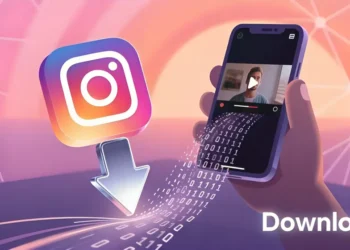 دانلود فیلم از اینستاگرام