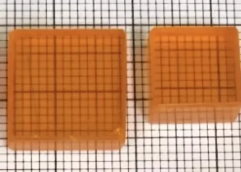 دوربین پروسکایت؛ تصاویر پزشکی هسته‌ای سریع و ایمن