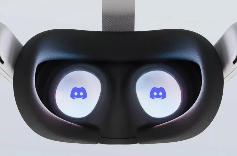 دیسکورد 2026 به متا کوئست می‌آید تجربه VR بدون وقفه!