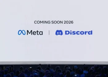 دیسکورد 2026 به متا کوئست می‌آید تجربه VR بدون وقفه!