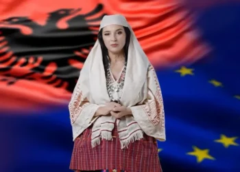 دیلا وزیر هوش مصنوعی که فساد را در آلبانی متوقف می‌کند