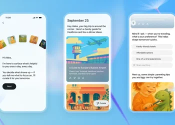 راز Pulse؛ چرا باید روزت را با ChatGPT شروع کنی؟