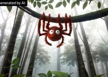 راز انیمیشن 9 ماهه OpenAI که هالیوود را شوکه کرد